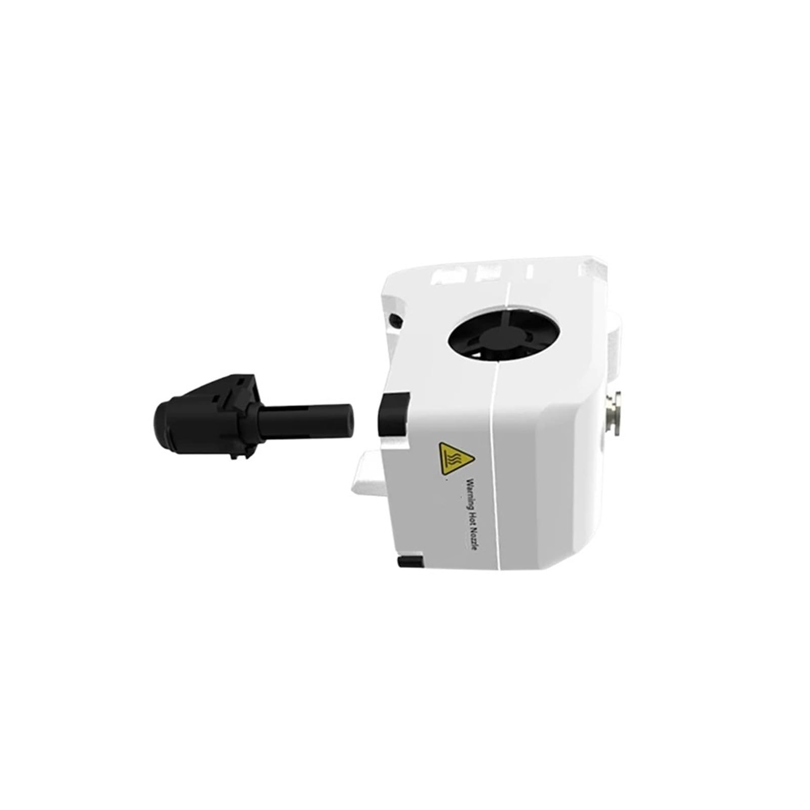 Amazon.com: Extruder Assembly for FLASHFORGE Adventurer 3/3C/3LITE